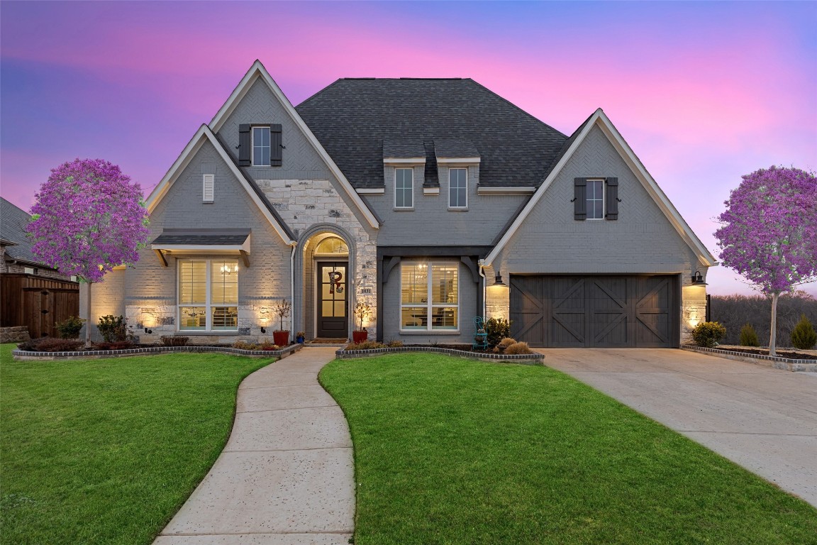 1031 Hope Valley Parkway Roanoke TX 76262