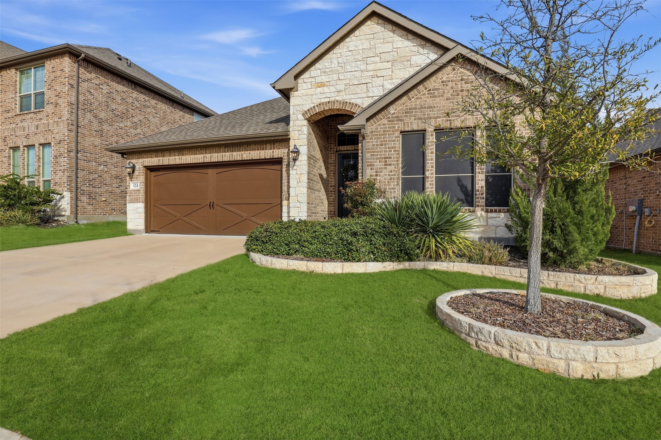 124 Welch Folly Lane Aledo TX 76008
