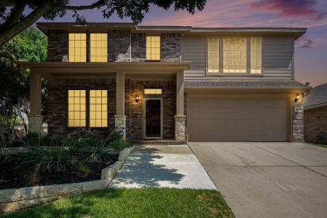 13240 Harvest Ridge Road Fort Worth TX 76244