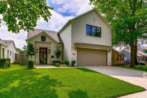 7614 Kaywood Drive Dallas TX 75209