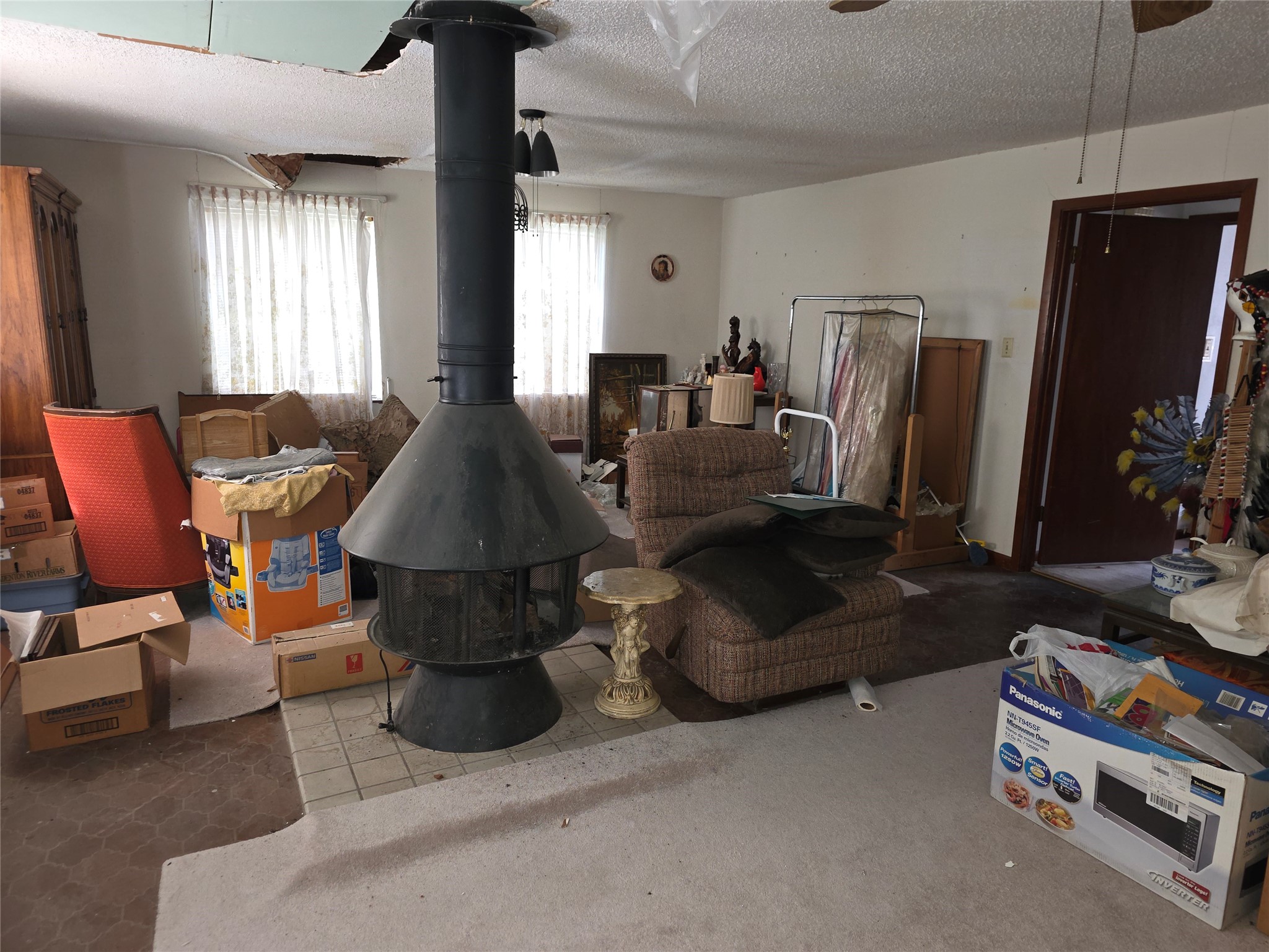 2716 Loraine Street Fort Worth TX 76106