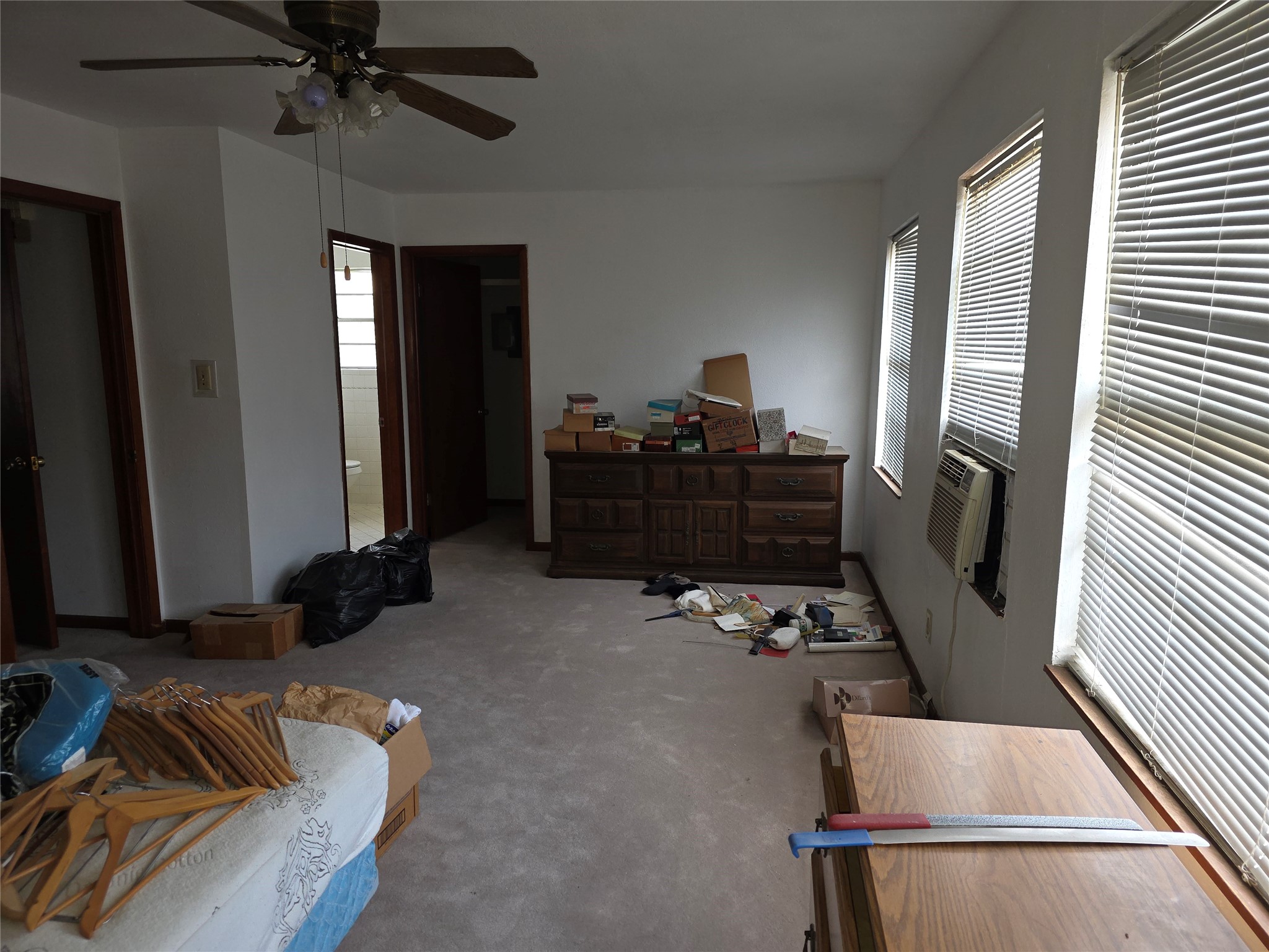 2716 Loraine Street Fort Worth TX 76106