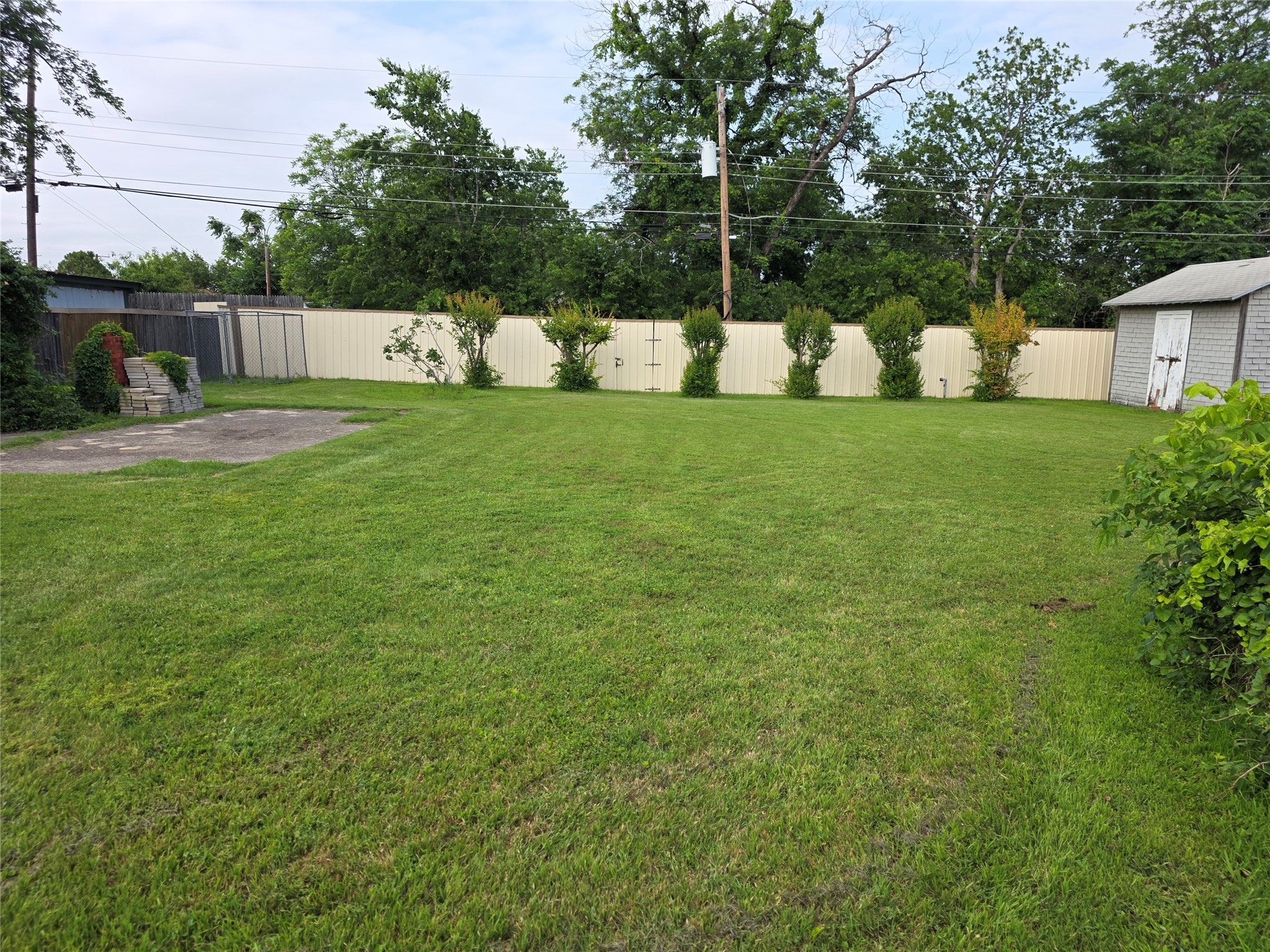 2716 Loraine Street Fort Worth TX 76106