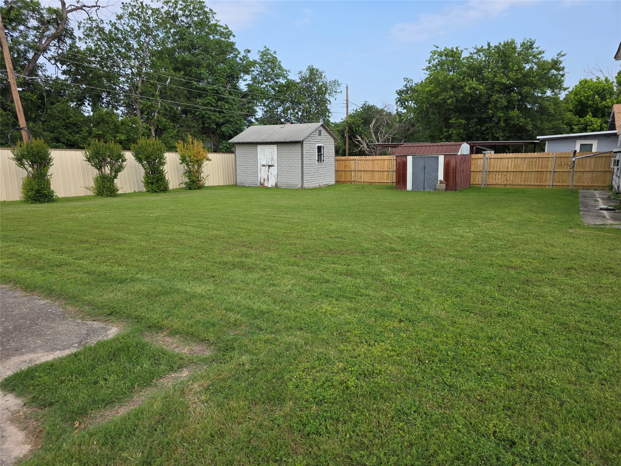 2716 Loraine Street Fort Worth TX 76106