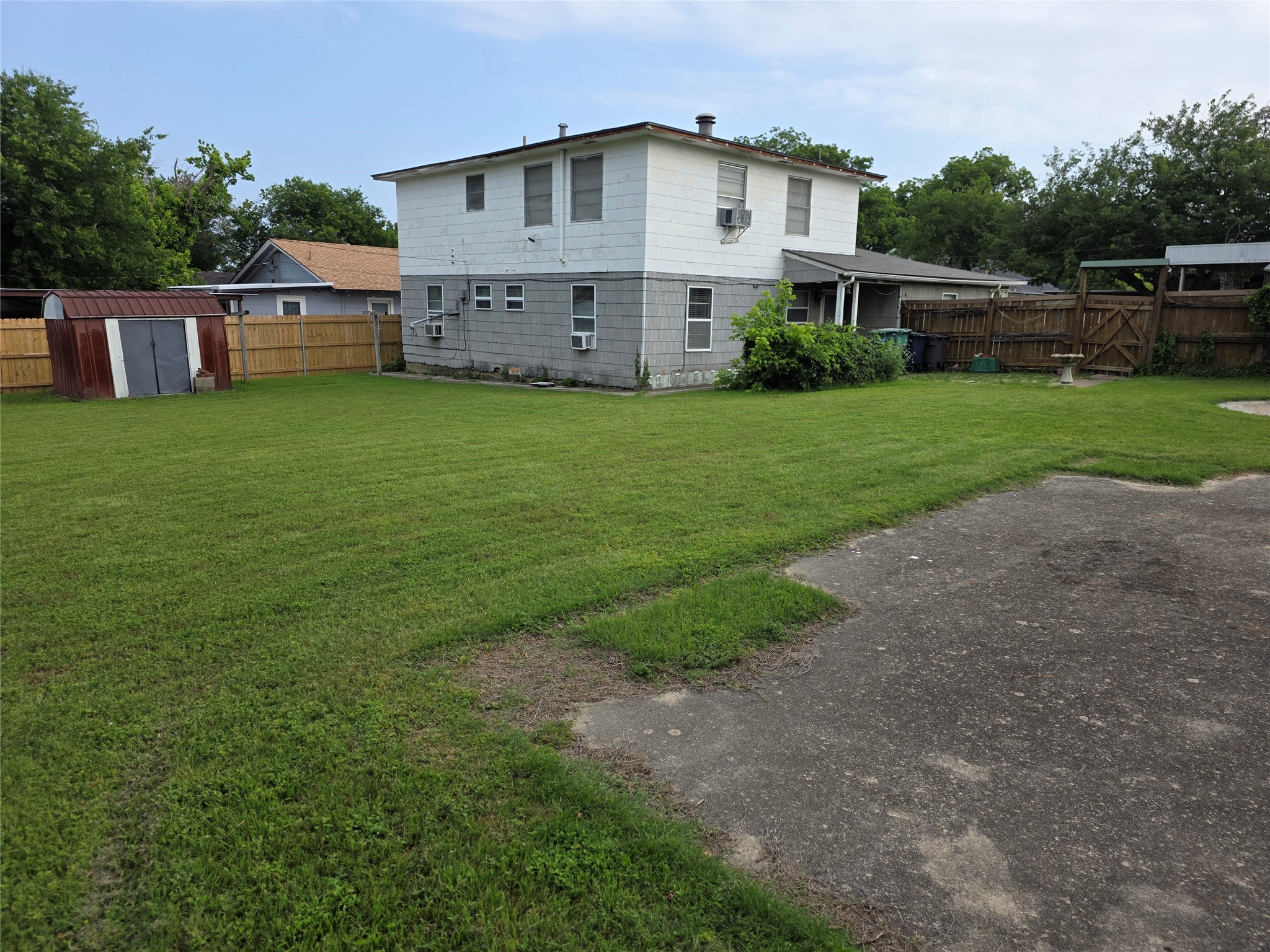 2716 Loraine Street Fort Worth TX 76106