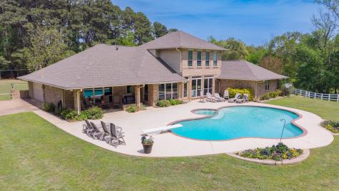 166 Cr 2112 Pittsburg TX 75686