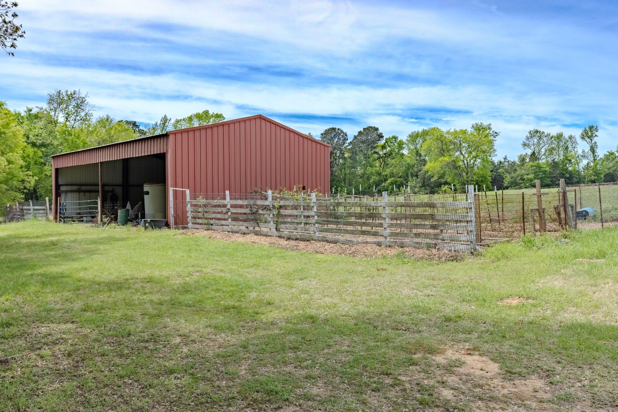 166 Cr 2112 Pittsburg TX 75686