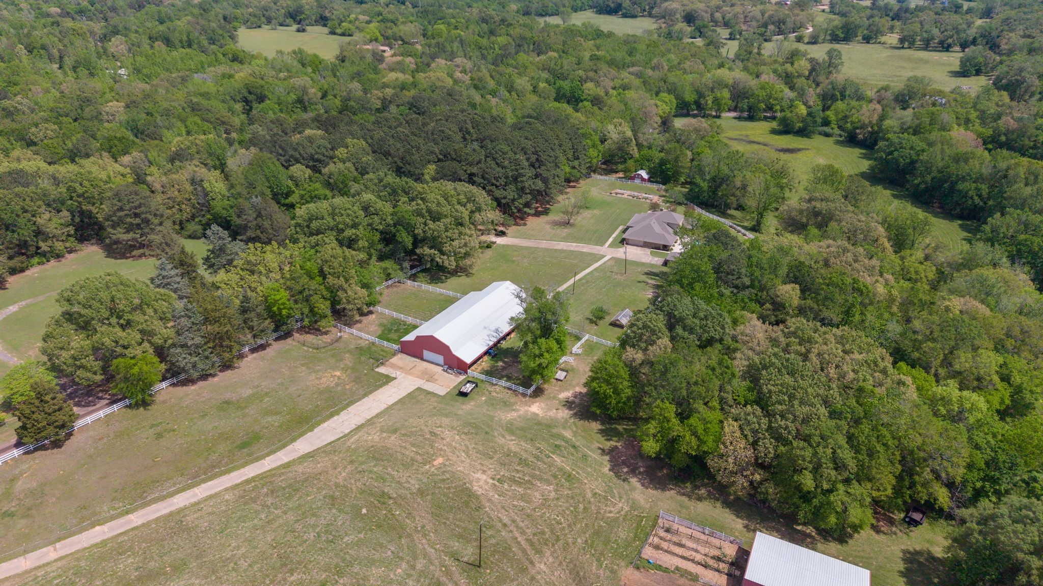 166 Cr 2112 Pittsburg TX 75686