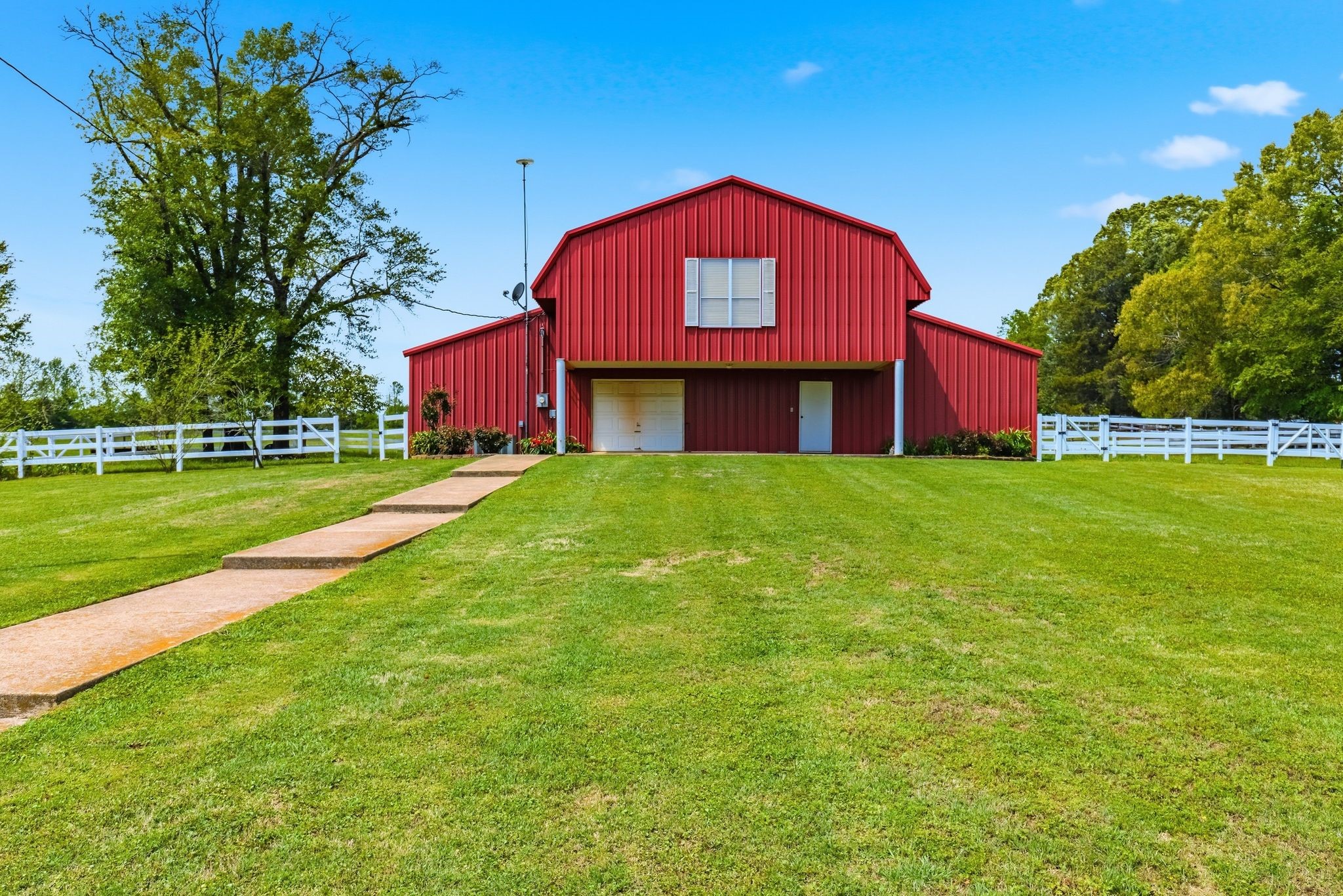 166 Cr 2112 Pittsburg TX 75686