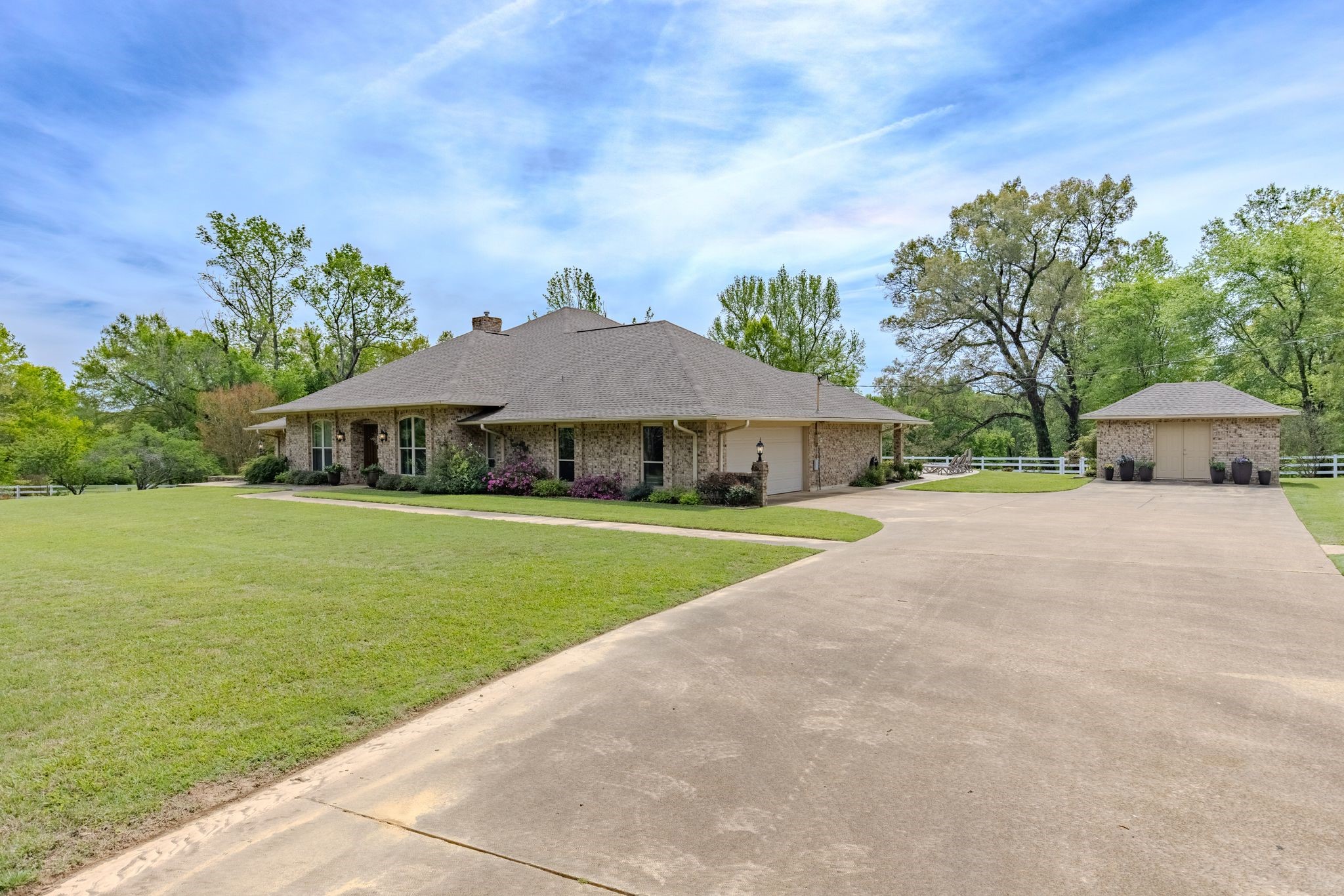 166 Cr 2112 Pittsburg TX 75686