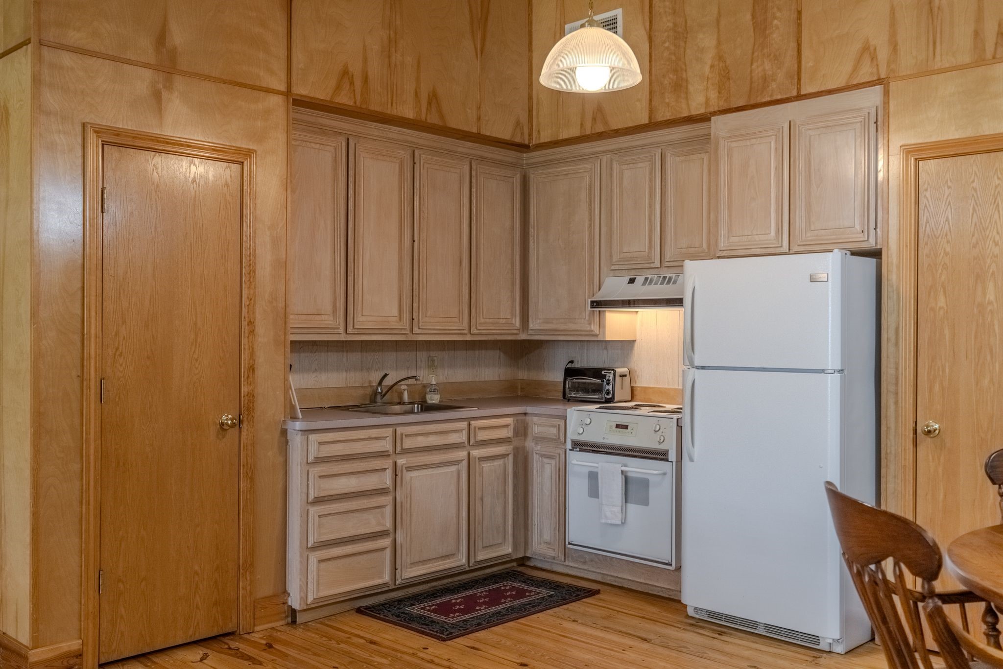 166 Cr 2112 Pittsburg TX 75686