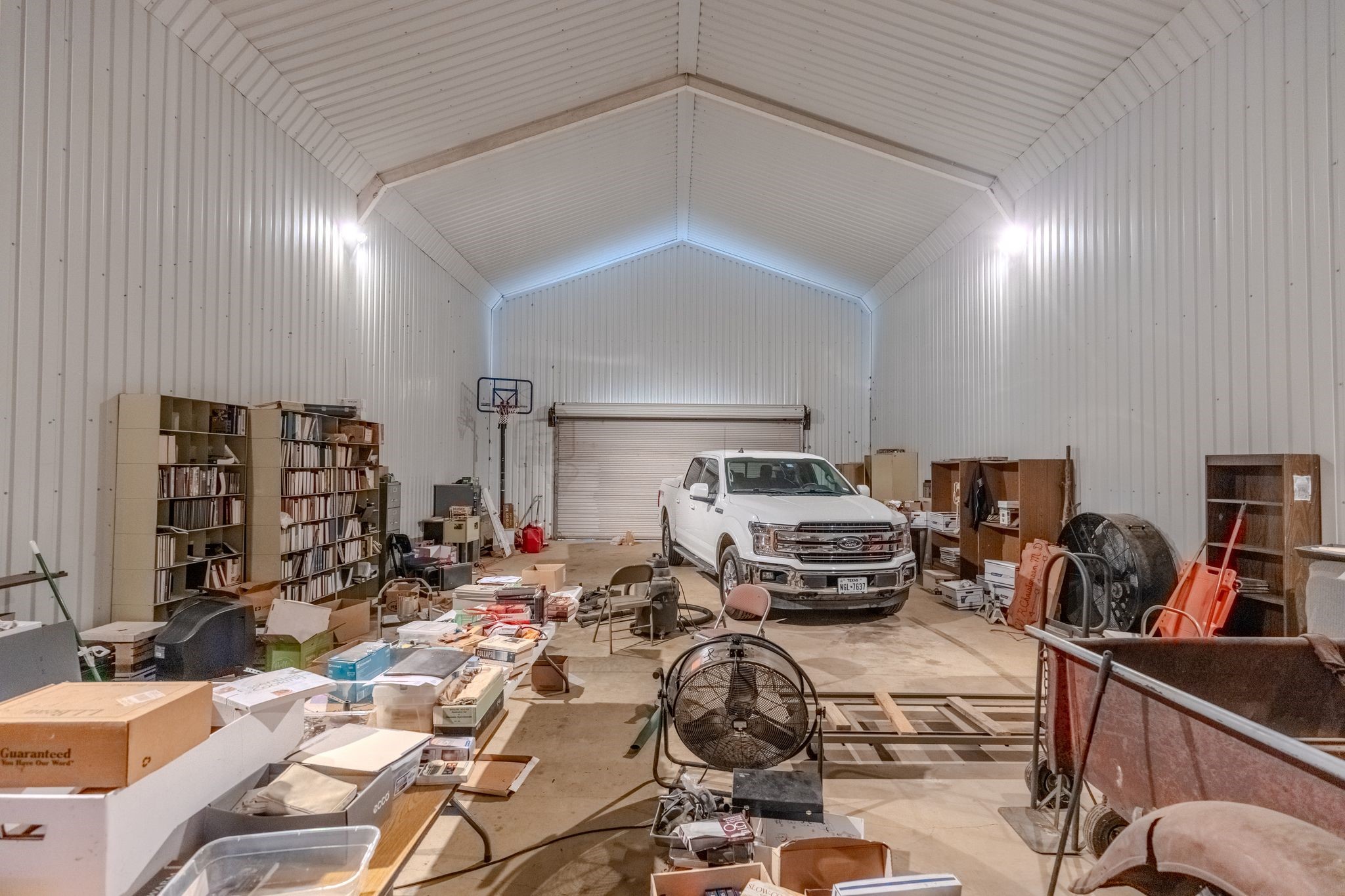 166 Cr 2112 Pittsburg TX 75686
