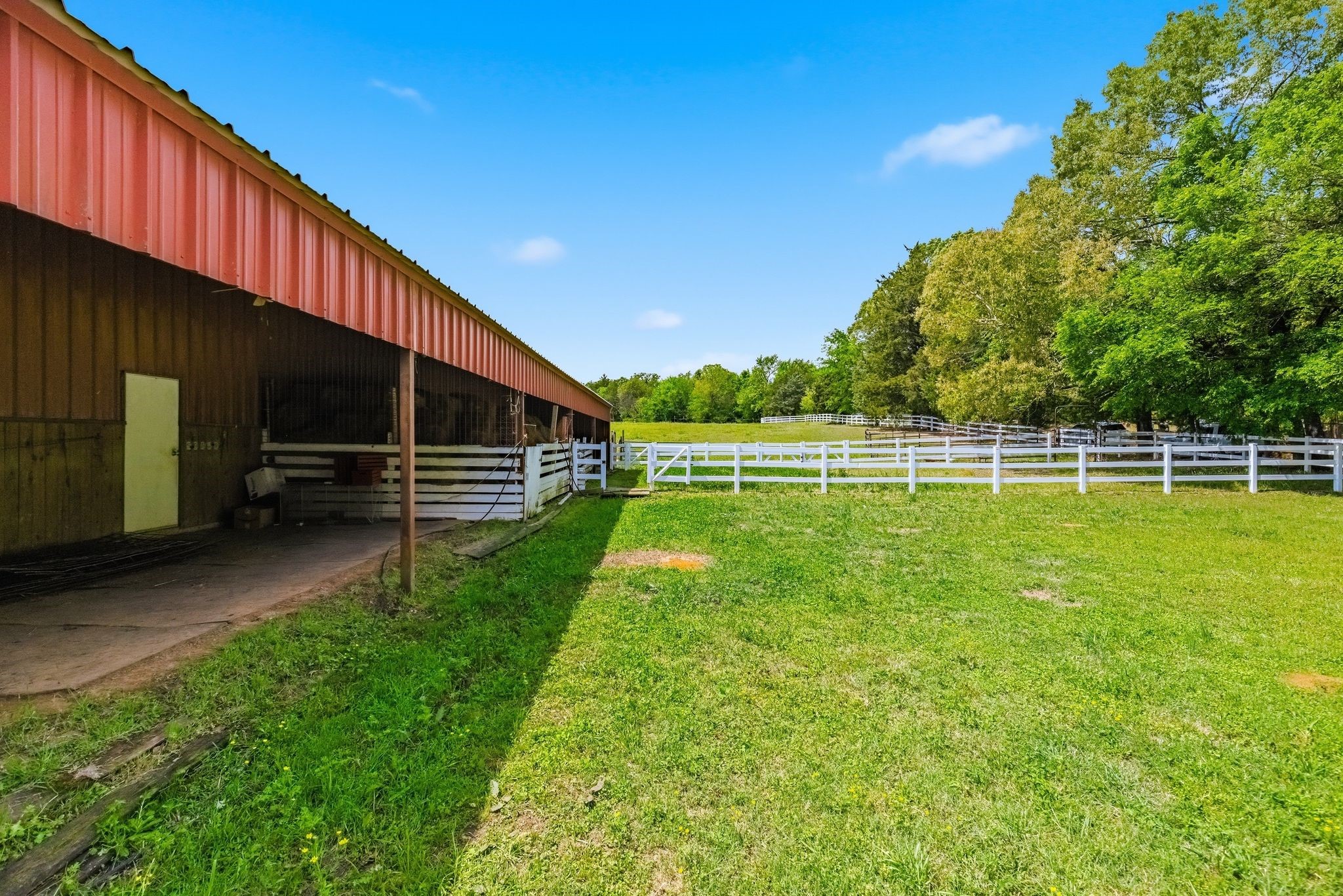 166 Cr 2112 Pittsburg TX 75686