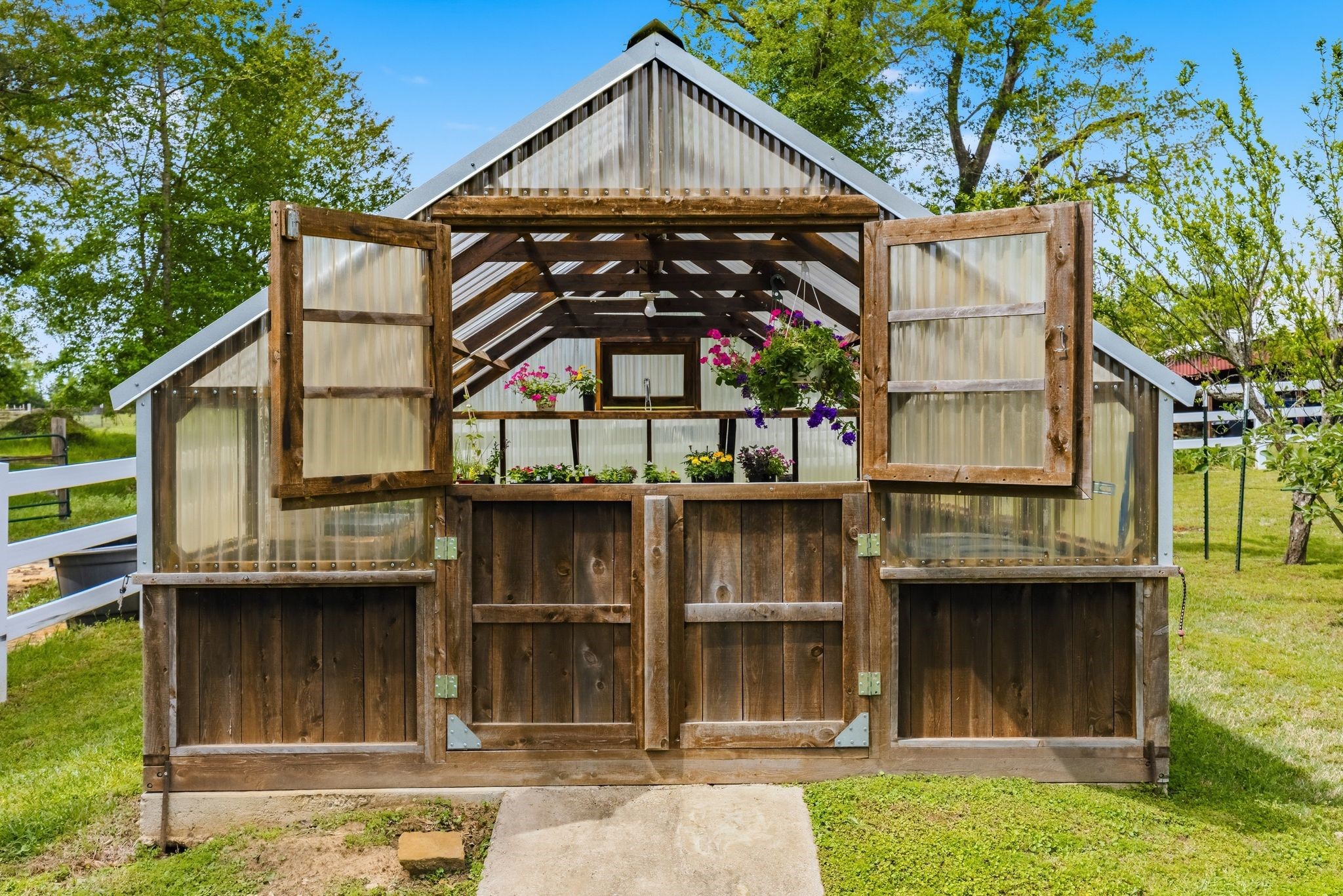 166 Cr 2112 Pittsburg TX 75686
