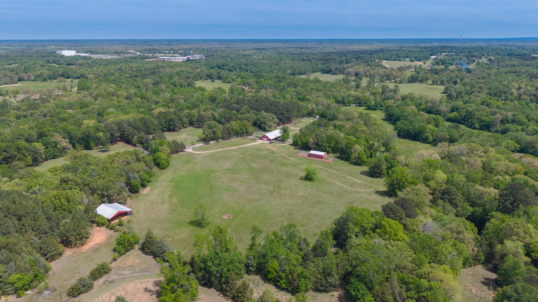 166 Cr 2112 Pittsburg TX 75686