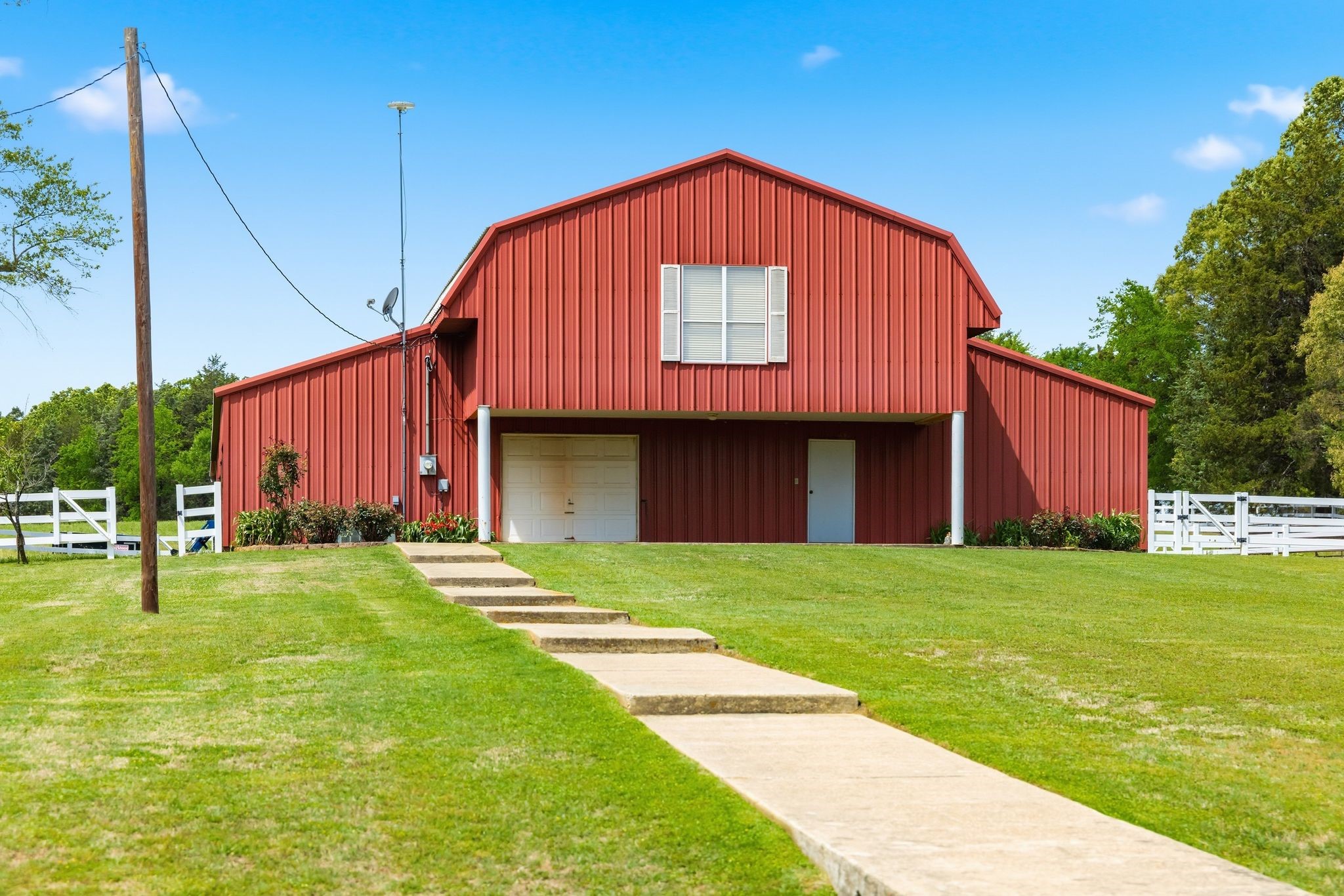 166 Cr 2112 Pittsburg TX 75686