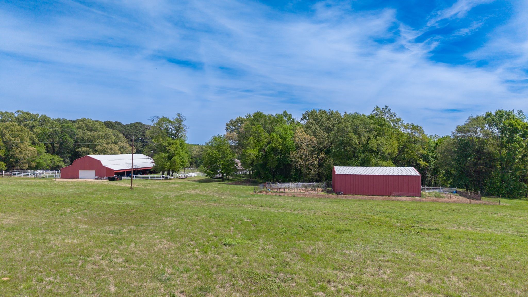 166 Cr 2112 Pittsburg TX 75686