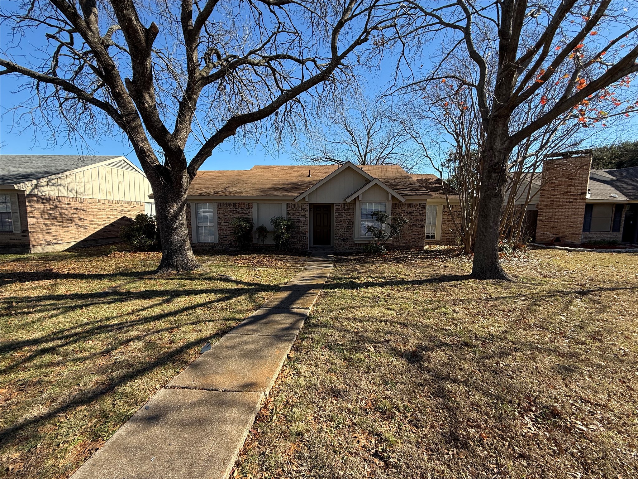 2406 High Star Drive Garland TX 75041