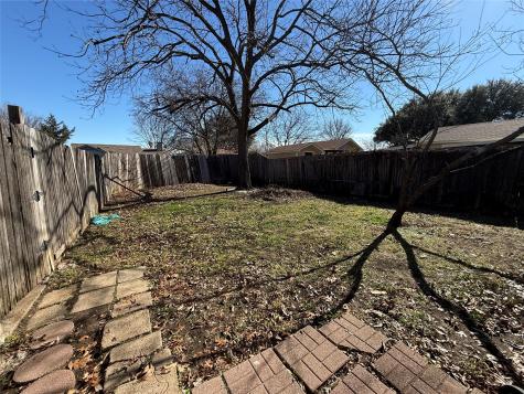 2406 High Star Drive Garland TX 75041