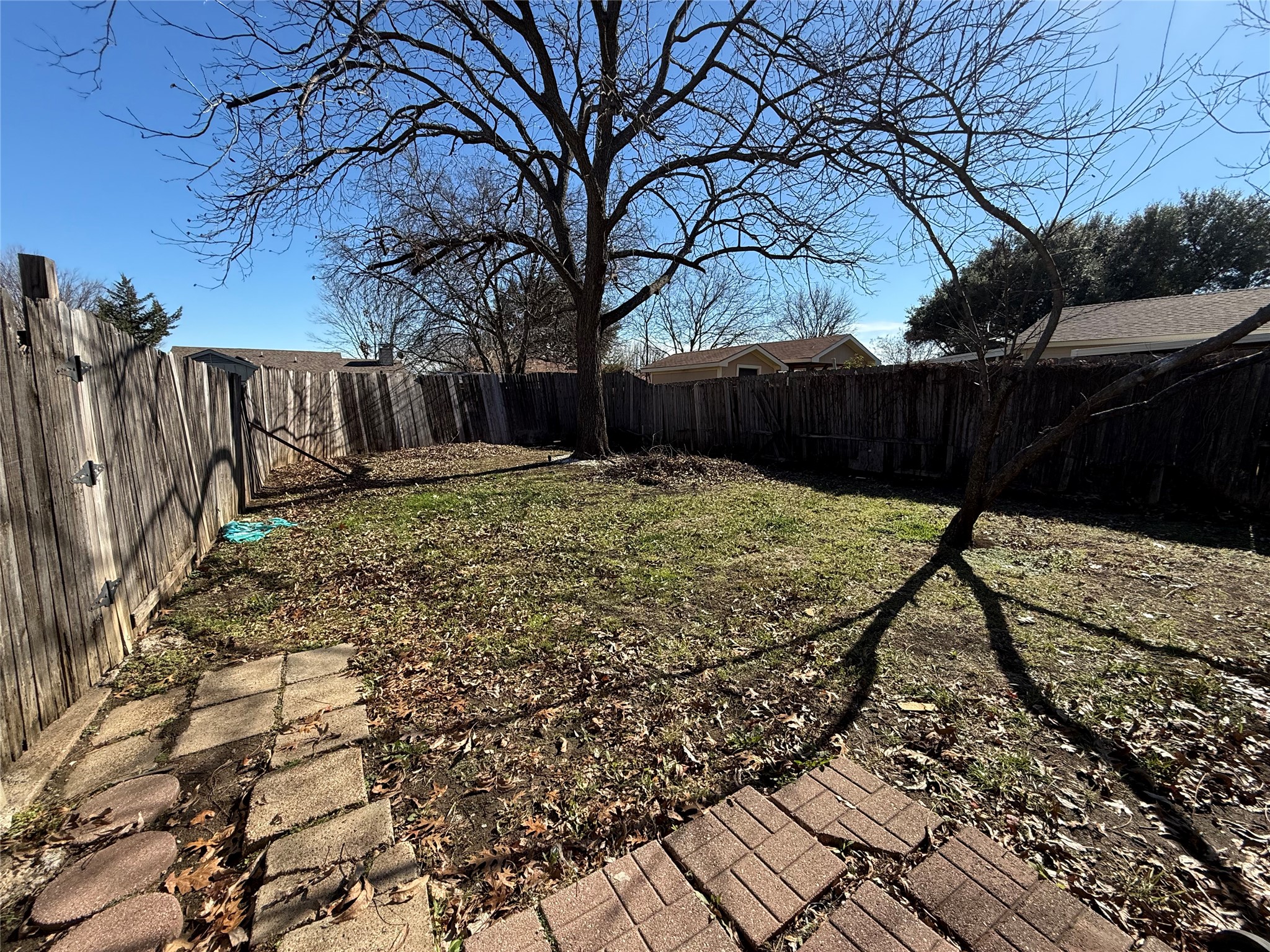 2406 High Star Drive Garland TX 75041