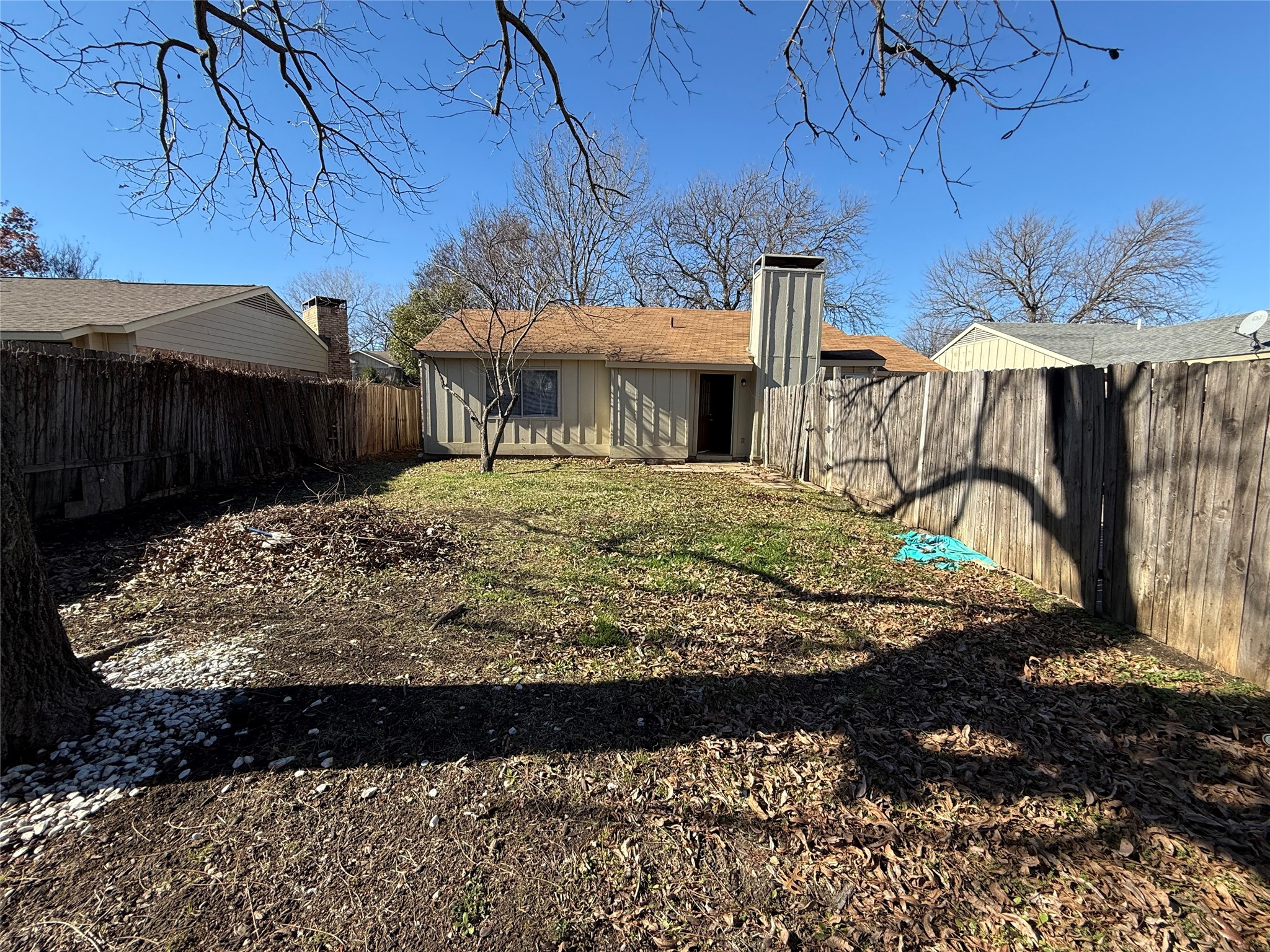 2406 High Star Drive Garland TX 75041