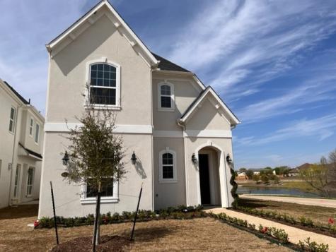 3208 Raphael Court Mckinney TX 75070