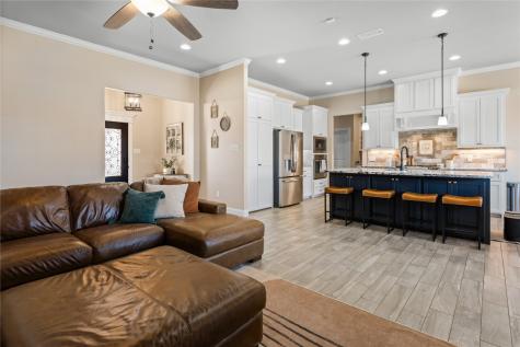 3342 Double Eagle Lane Abilene TX 79606