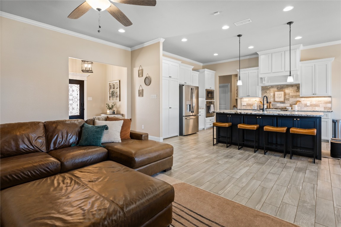 3342 Double Eagle Lane Abilene TX 79606