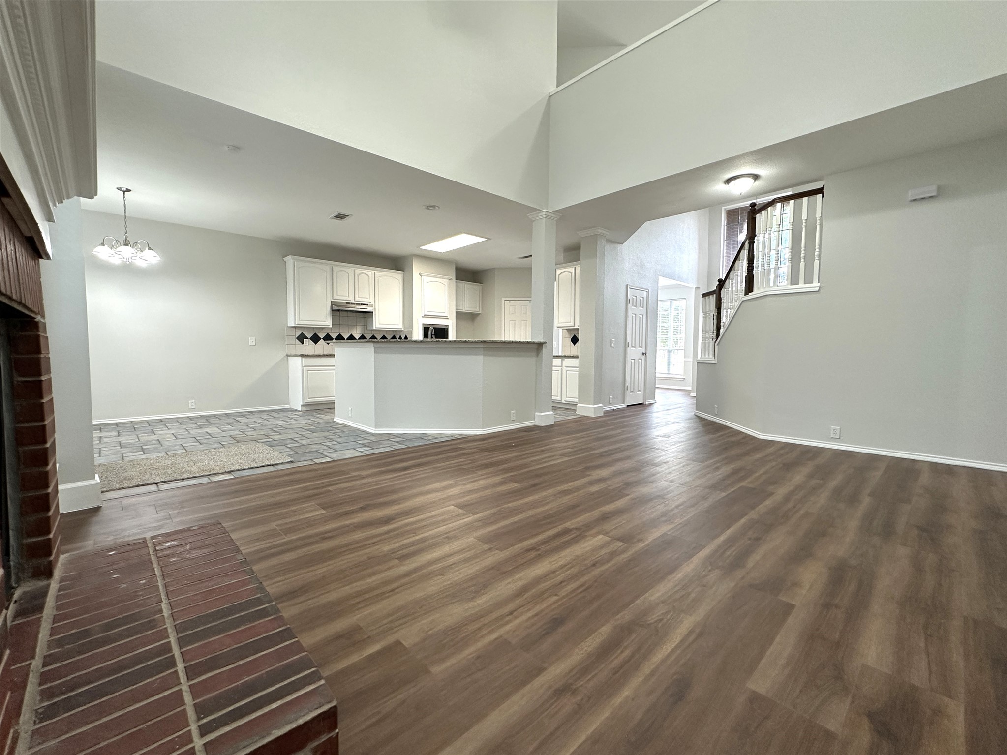 6704 Alderbrook Drive Denton TX 76210