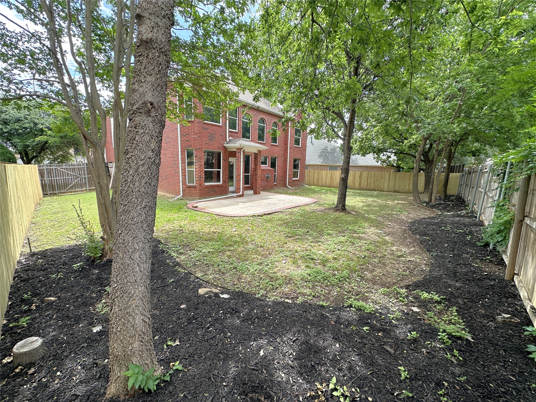 6704 Alderbrook Drive Denton TX 76210