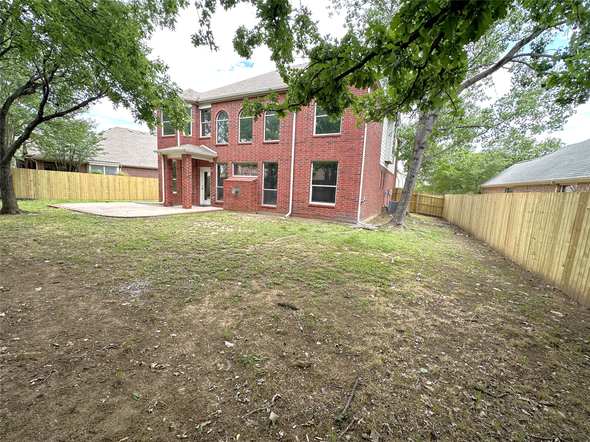 6704 Alderbrook Drive Denton TX 76210