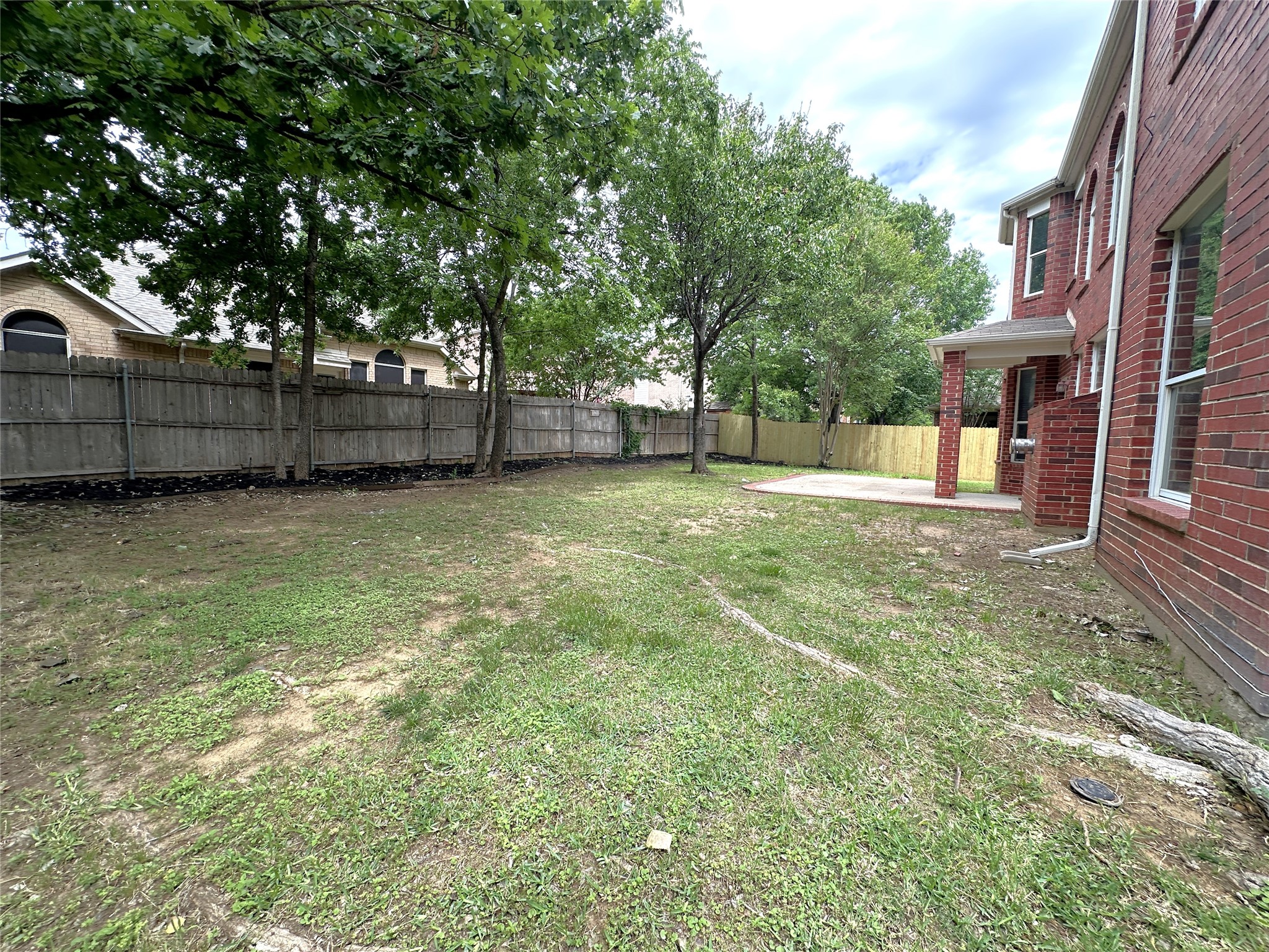 6704 Alderbrook Drive Denton TX 76210