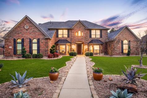 1909 Big Bend Cove Southlake TX 76092