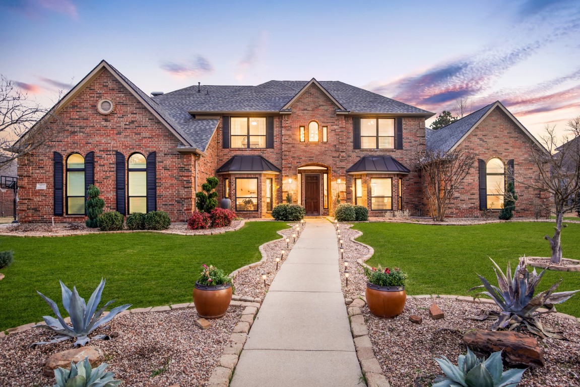 1909 Big Bend Cove Southlake TX 76092