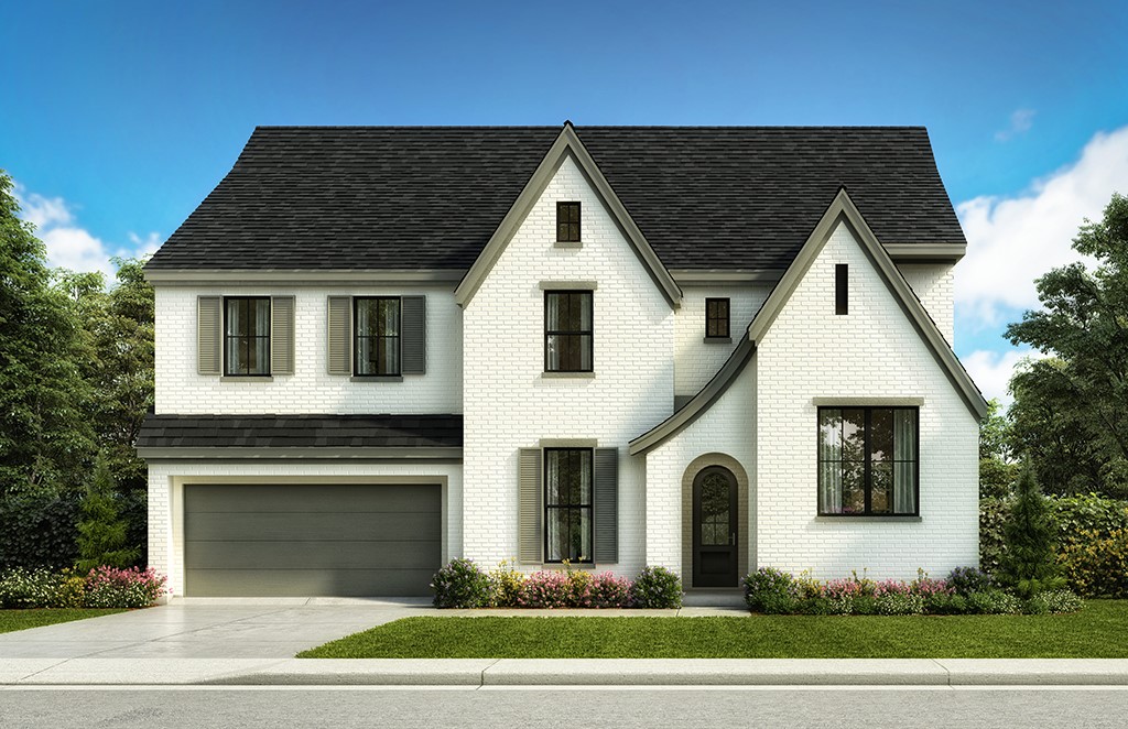 216 Moss Haven Place Allen TX 75013
