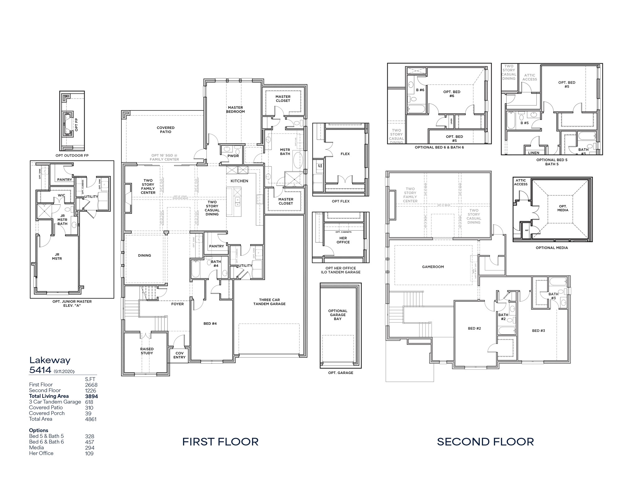216 Moss Haven Place Allen TX 75013