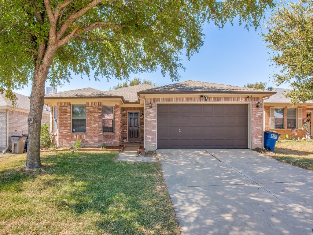 2380 Morningside Drive Little Elm TX 75068