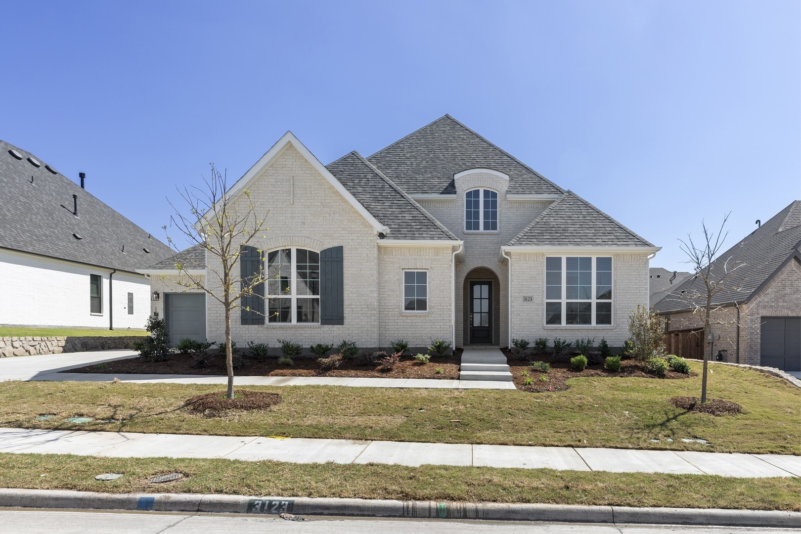 3123 Fisher Road Rockwall TX 75032