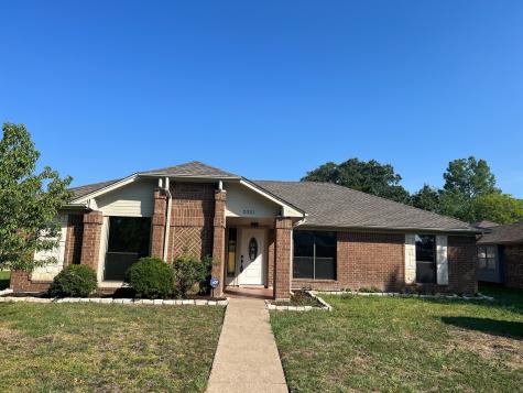 2321 Idlewood Drive Garland TX 75040