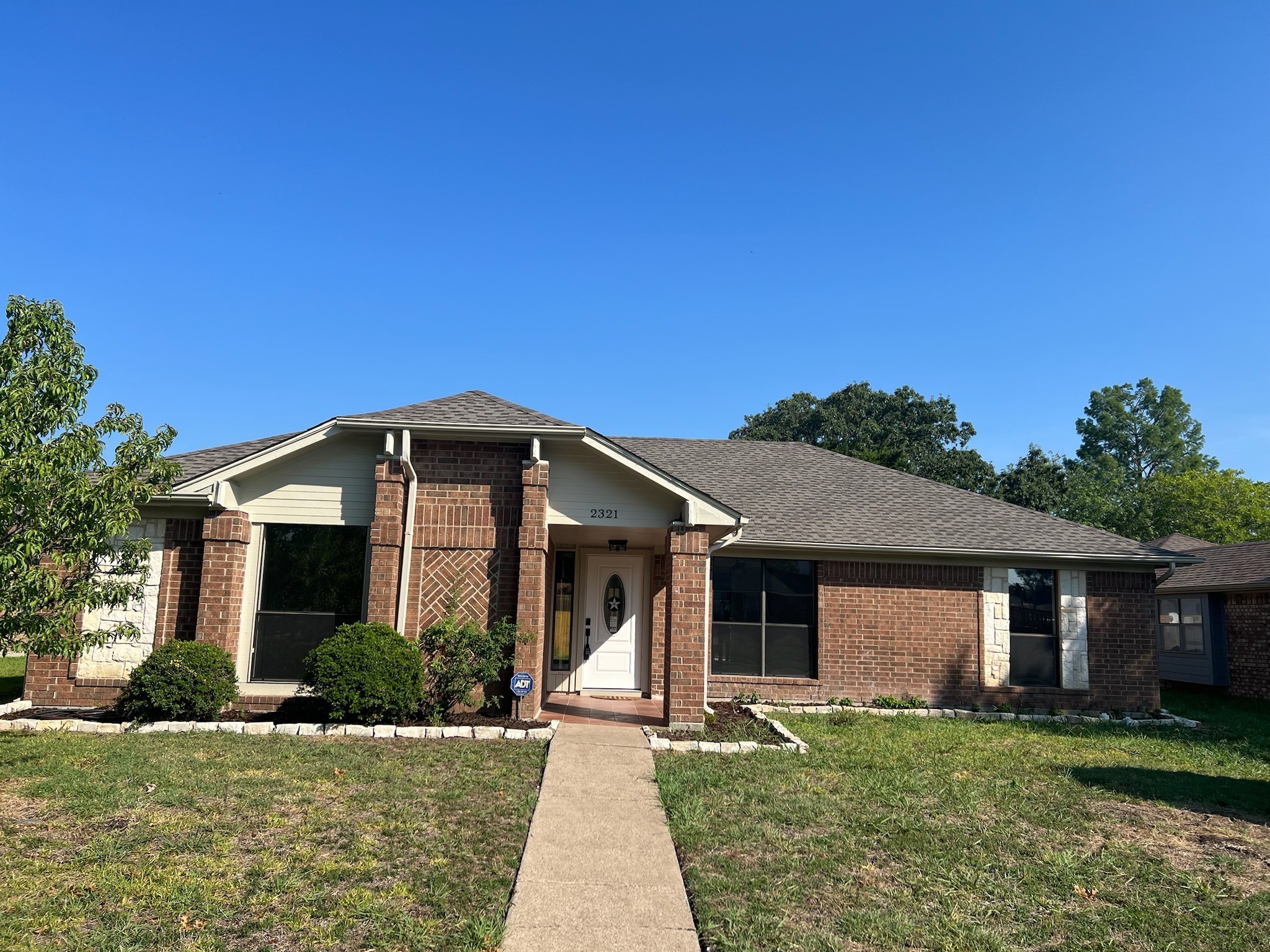 2321 Idlewood Drive Garland TX 75040