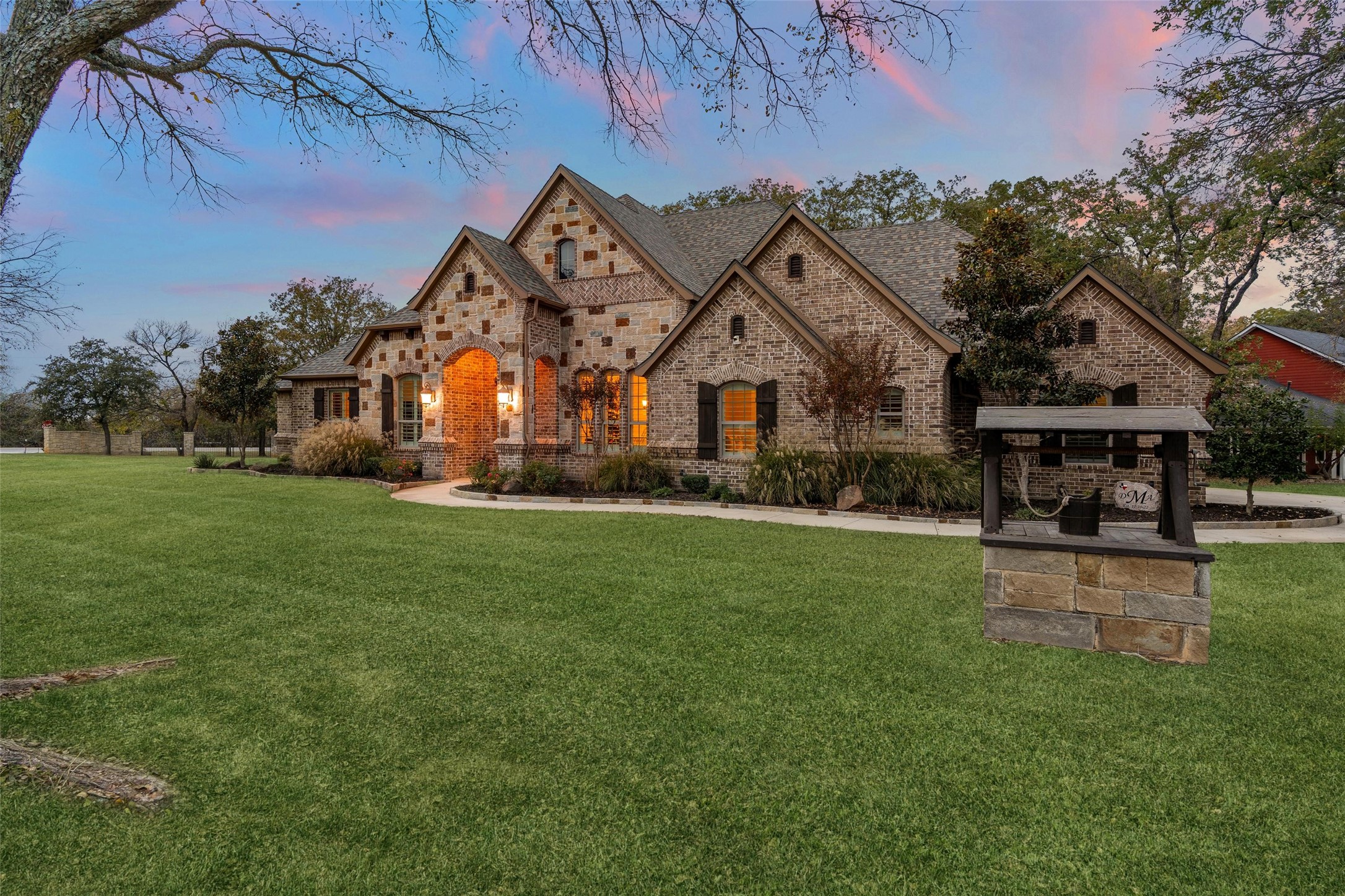 101 Northern Lights Court Aurora TX 76078