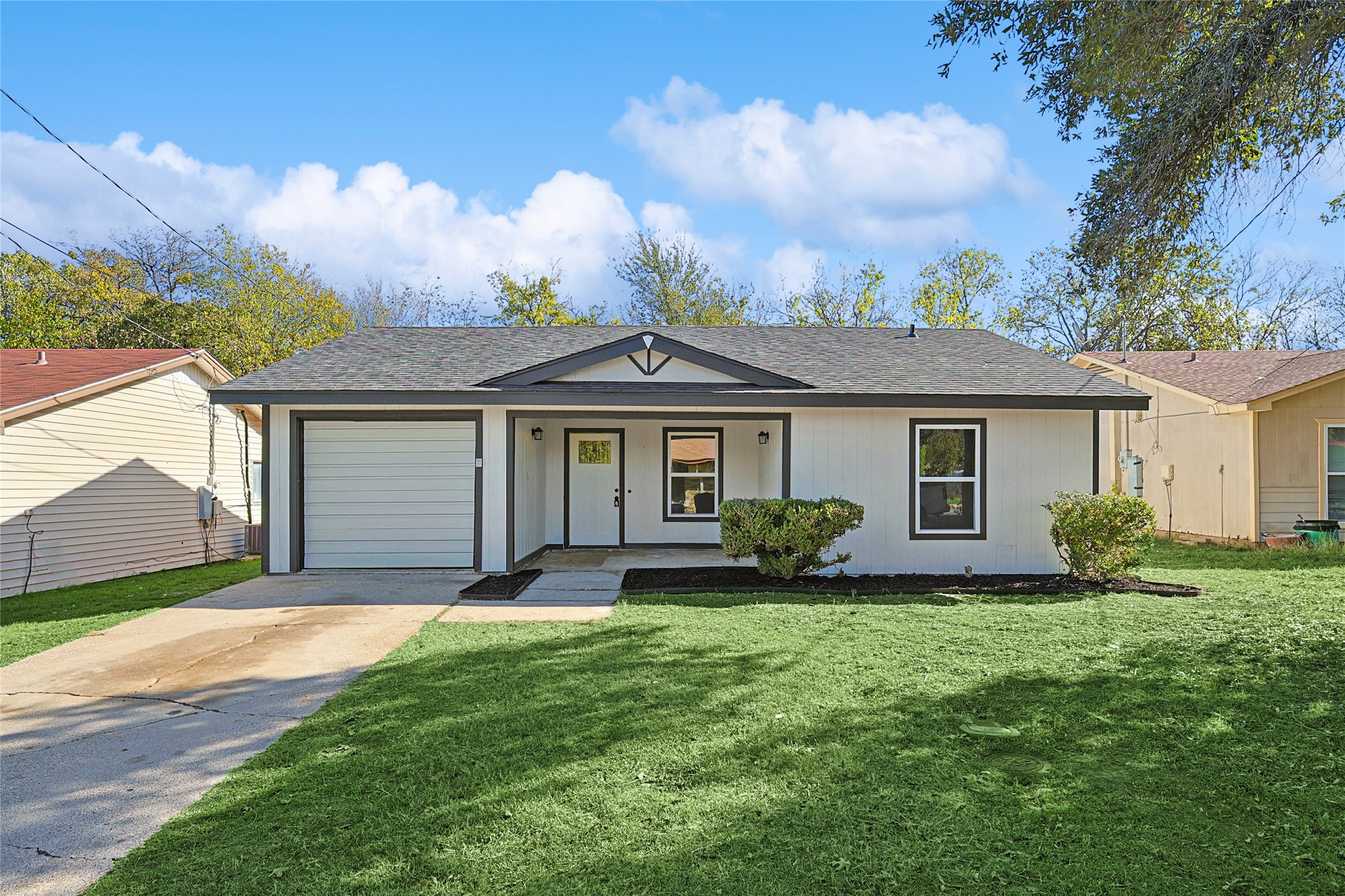1013 Baldwin Street Denton TX 76205
