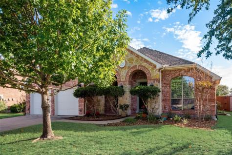 2608 Wilderness Drive Little Elm TX 75068