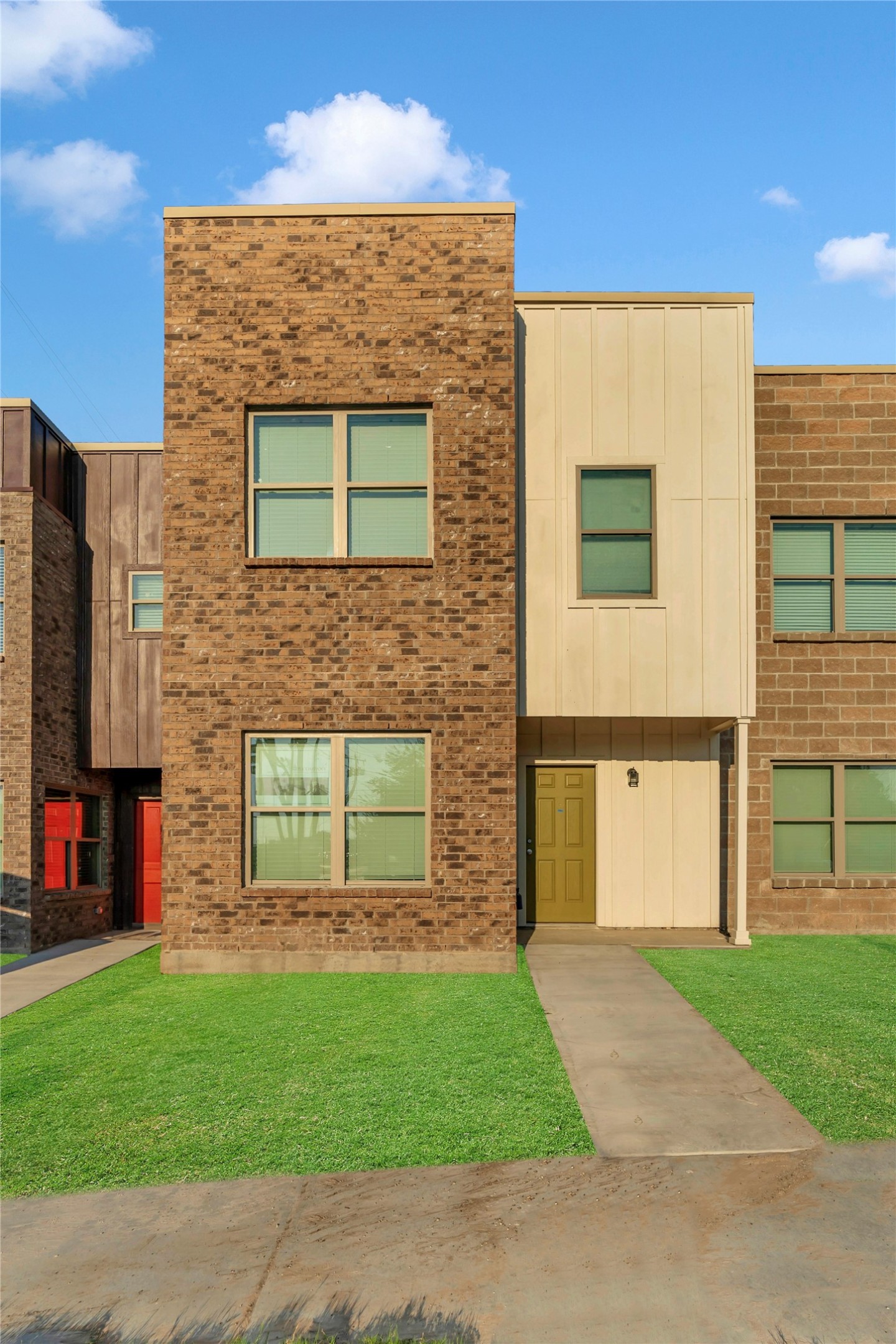 1716 Galveston Avenue Fort Worth TX 76110
