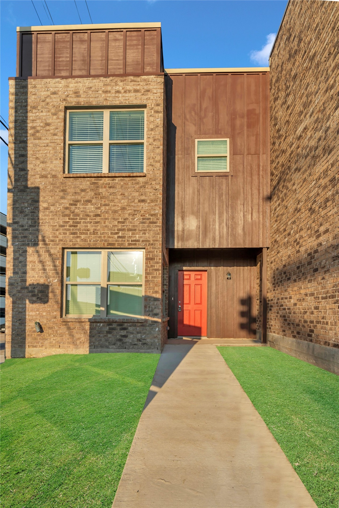 1716 Galveston Avenue Fort Worth TX 76110