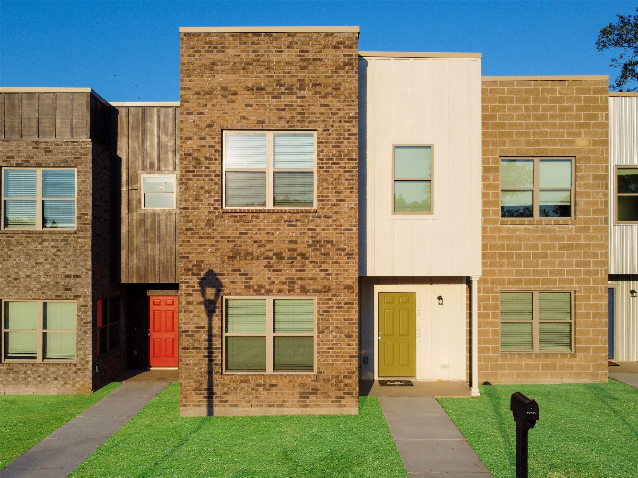 1716 Galveston Avenue Fort Worth TX 76110