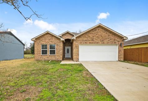 1904 Morgan Street Greenville TX 75401