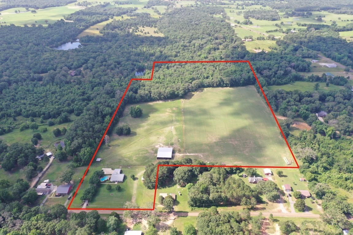 570 Vz County Road 4905 Ben Wheeler TX 75754