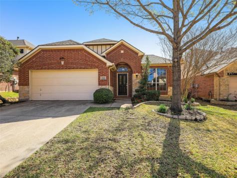 3528 Westminister Trail Flower Mound TX 75022
