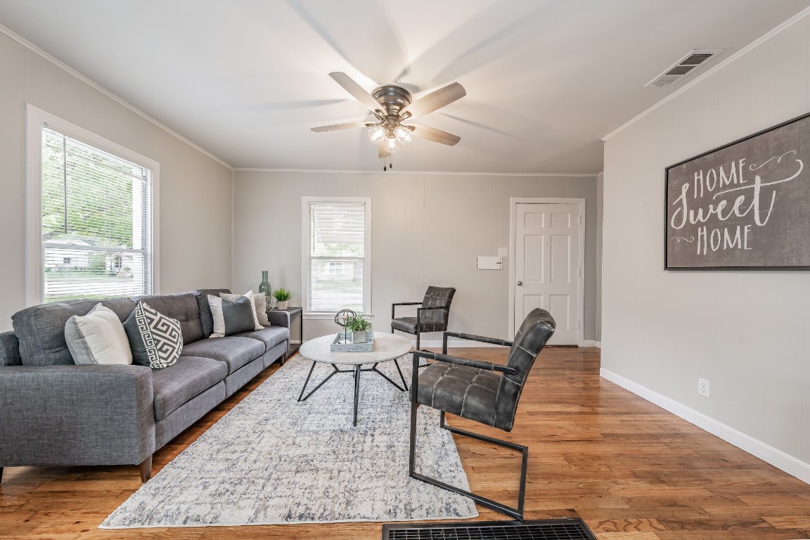 3708 Bonnie Drive Fort Worth TX 76116